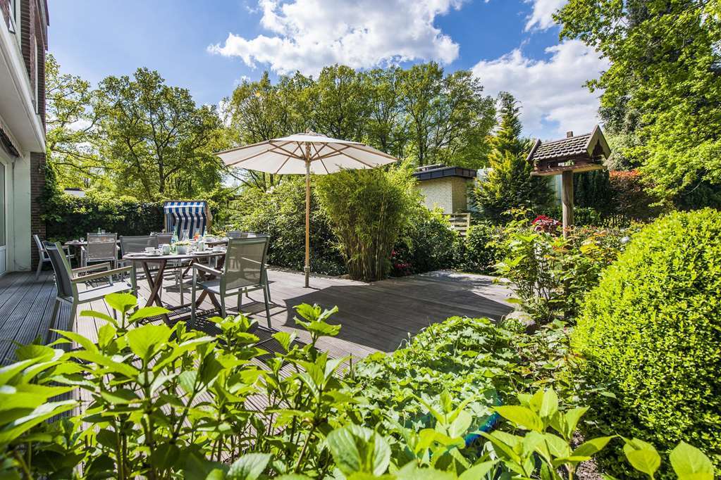 Ringhotel Ahrensburg Extérieur photo